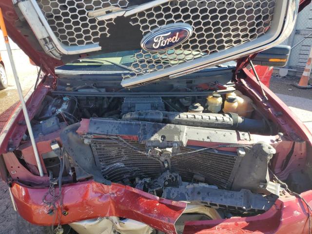 Photo 7 from auction – 2008 FORD F150 SUPER with VIN 1FTPW14V88FB50018