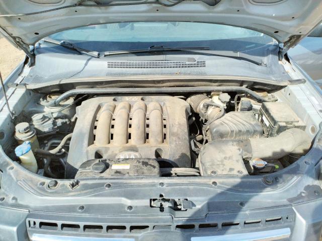 Photo 7 from auction – 2007 KIA SPORTAGE E with VIN KNDJE723X77416290