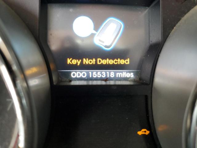 Photo 8 from auction – 2014 HYUNDAI SONATA SE with VIN 5NPEC4ACXEH870328