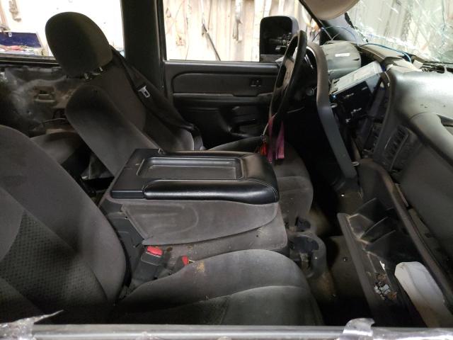Photo 5 from auction – 2006 CHEVROLET SILVERADO with VIN 2GCEC13V161252301