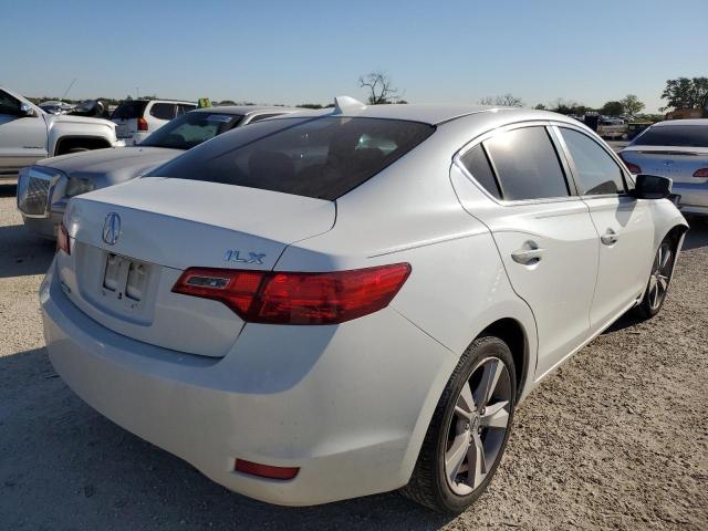 Photo 4 from auction – 2013 ACURA ILX 20 TEC with VIN 19VDE1F72DE011164