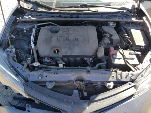 Photo 11 from auction – 2019 TOYOTA COROLLA with VIN 5YFBURHE4KP927187