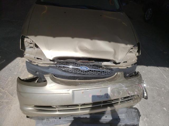 Photo 9 from auction – 2001 FORD TAURUS LX with VIN 1FAFP52U71A226475