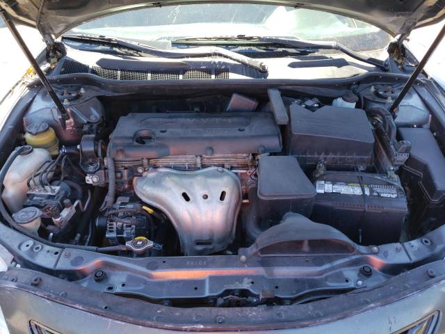 Photo 7 from auction – 2008 TOYOTA CAMRY CE with VIN 4T1BE46K38U230058