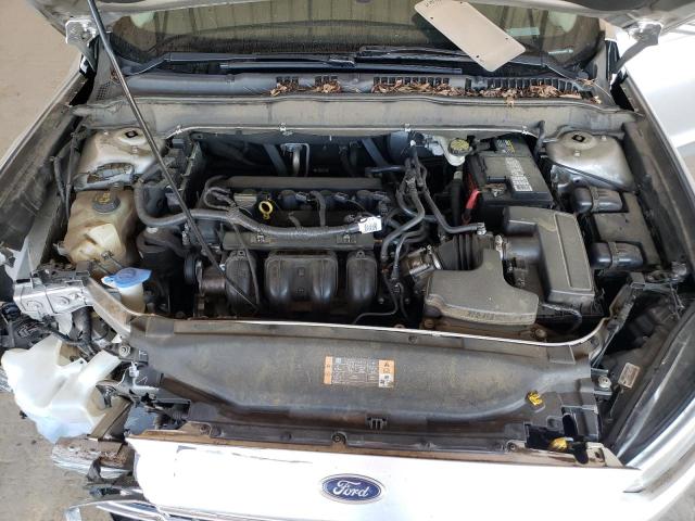 Photo 7 from auction – 2013 FORD FUSION SE with VIN 3FA6P0H74DR280301