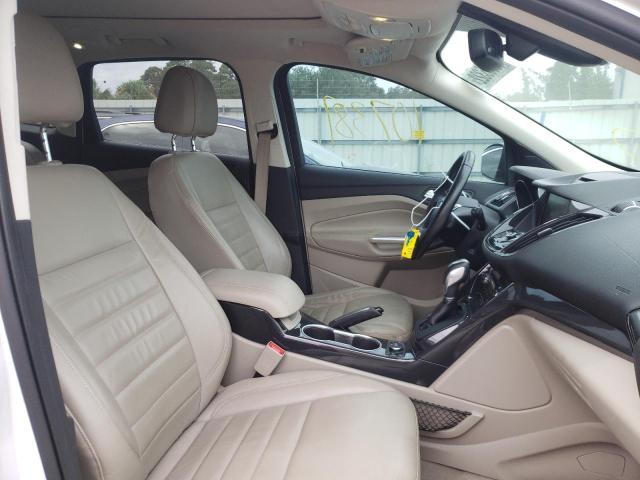 Photo 5 from auction – 2015 FORD ESCAPE TIT with VIN 1FMCU0J96FUC39712