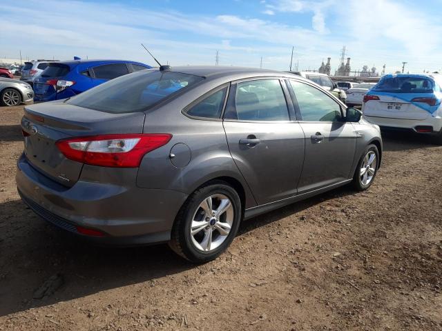 Photo 3 from auction – 2014 FORD FOCUS SE with VIN 1FADP3F28EL363536