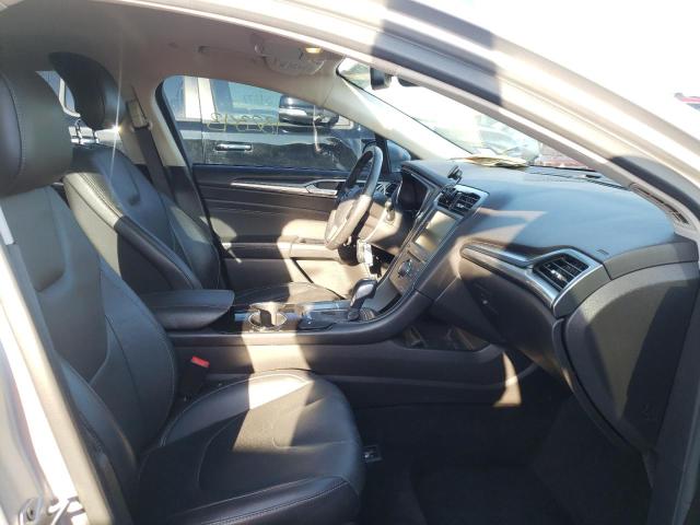 Photo 5 from auction – 2014 FORD FUSION TIT with VIN 3FA6P0RU3ER212058