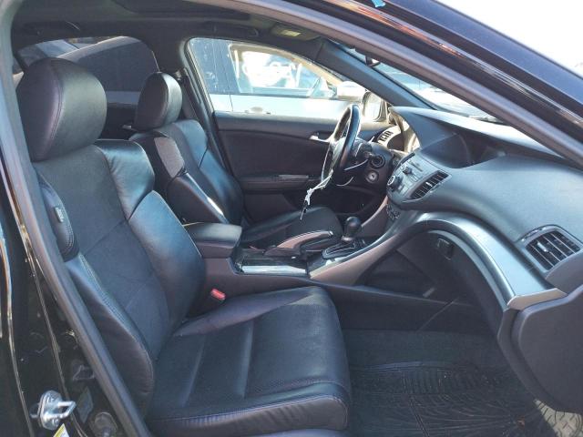 Photo 5 from auction – 2012 ACURA TSX SE with VIN JH4CU2F86CC009118
