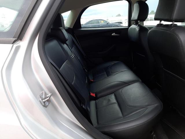 Photo 6 from auction – 2016 FORD FOCUS SE with VIN 1FADP3K29GL321675
