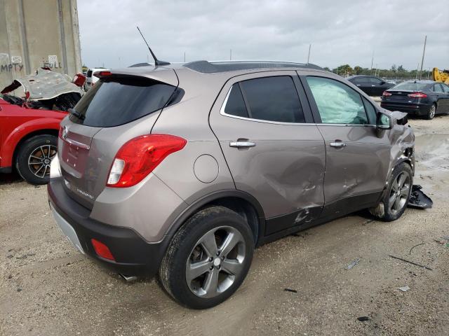 Photo 4 from auction – 2013 BUICK ENCORE CON with VIN KL4CJBSB7DB085542
