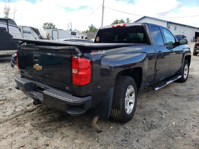 Photo 4 from auction – 2016 CHEVROLET SILVERADO with VIN 1GCVKRECXGZ217617