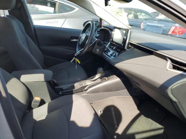 Photo 5 from auction – 2020 TOYOTA COROLLA LE with VIN 5YFEPRAE4LP110818