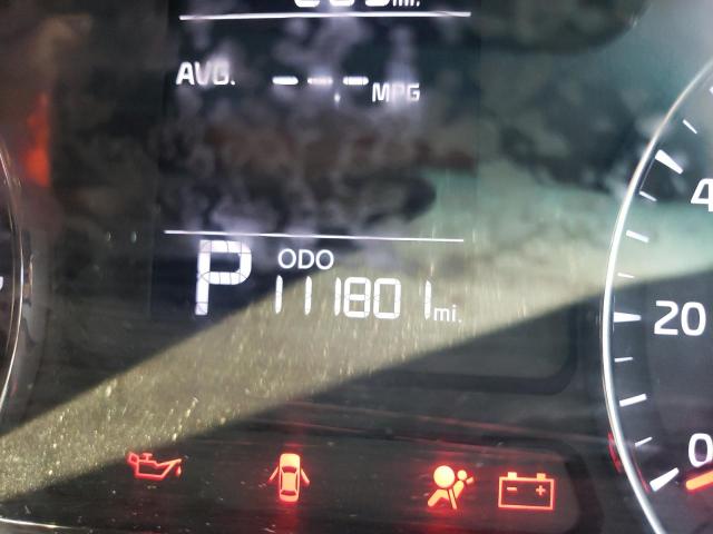 Photo 8 from auction – 2016 KIA FORTE LX with VIN KNAFK4A6XG5563811