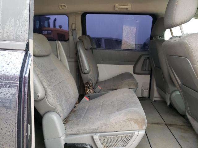Photo 6 from auction – 2008 DODGE GRAND CARA with VIN 1D8HN44H88B190286
