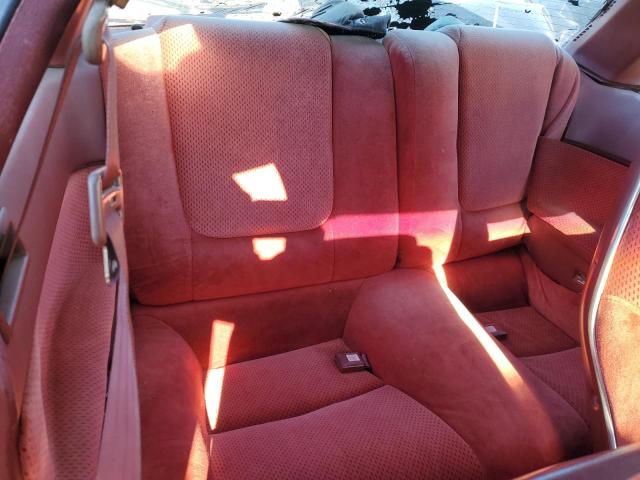 Photo 6 from auction – 1986 TOYOTA CELICA with VIN JT2ST65C0G7024749