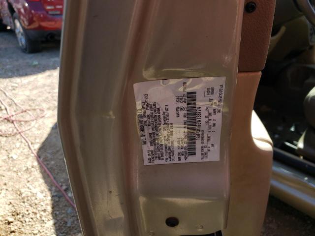 Photo 10 from auction – 2006 FORD FOCUS ZX4 with VIN 1FAFP34N96W138774