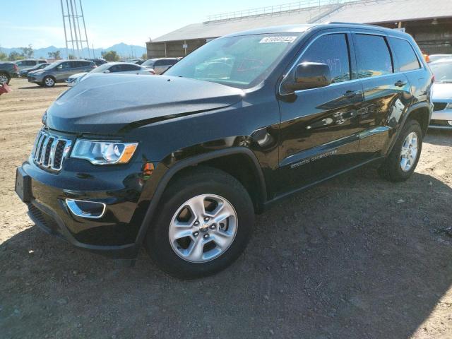 Photo 2 from auction – 2017 JEEP GRAND CHER with VIN 1C4RJFAG3HC804208