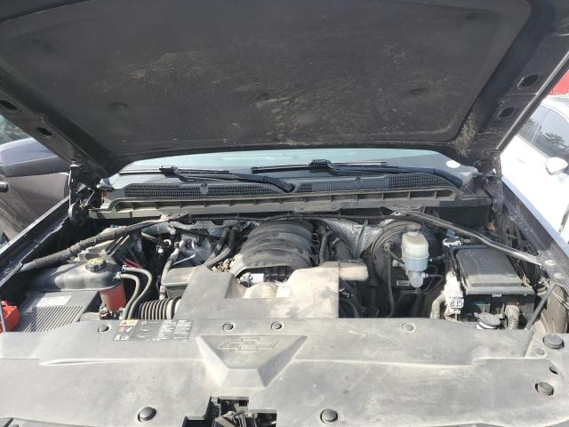 Photo 7 from auction – 2016 CHEVROLET SILVERADO with VIN 3GCUKREC3GG219902