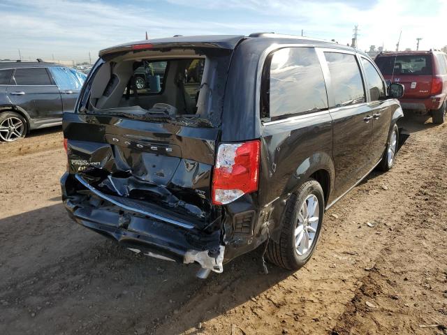 Photo 4 from auction – 2019 DODGE GRAND CARA with VIN 2C4RDGCG2KR742308