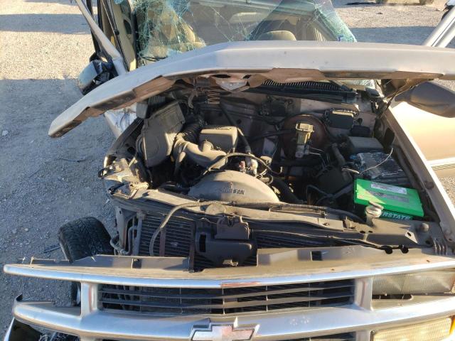 Foto 7 de la subasta – 1998 CHEVROLET GMT-400 C1 con VIN 2GCEC19R5W1242655