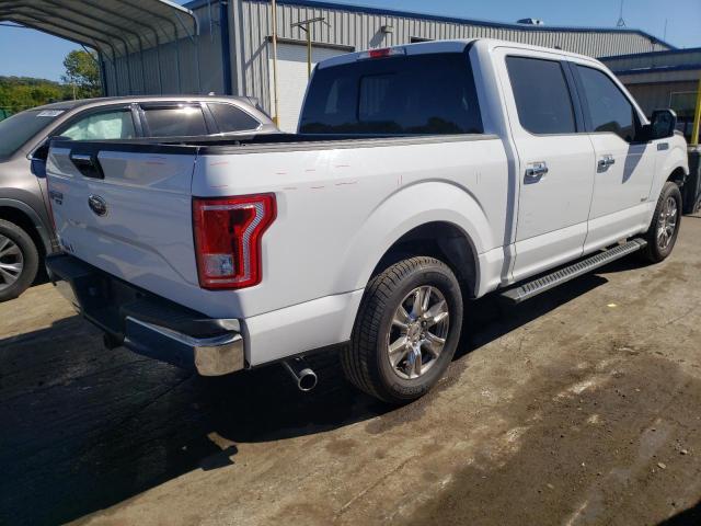 Photo 4 from auction – 2015 FORD F150 SUPER with VIN 1FTEW1CP8FKE72110