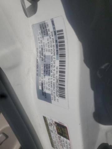 Photo 10 from auction – 2012 MAZDA CX-9 with VIN JM3TB2CA5C0344071