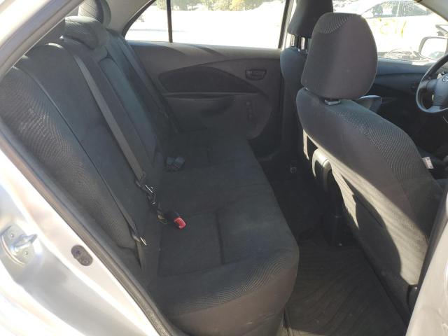 Photo 6 from auction – 2011 TOYOTA YARIS with VIN JTDBT4K36B1404092