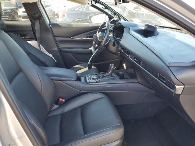 Photo 5 from auction – 2020 MAZDA CX-30 SELE with VIN 3MVDMBCL6LM117489