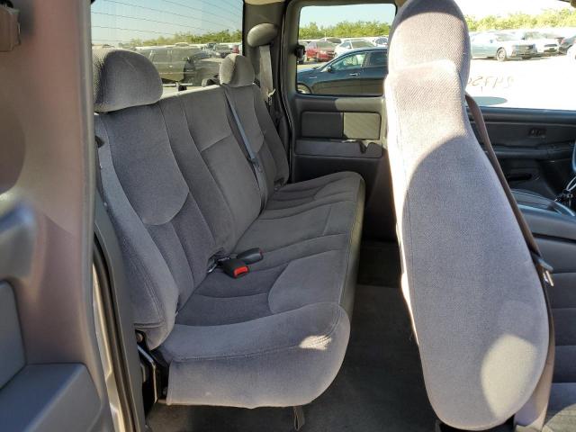 Photo 6 from auction – 2006 GMC NEW SIERRA with VIN 2GTEC19T461106996