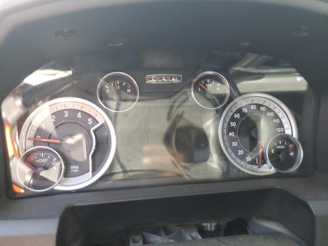 Photo 8 from auction – 2014 RAM 2500 SLT with VIN 3C6UR5DL0EG129519