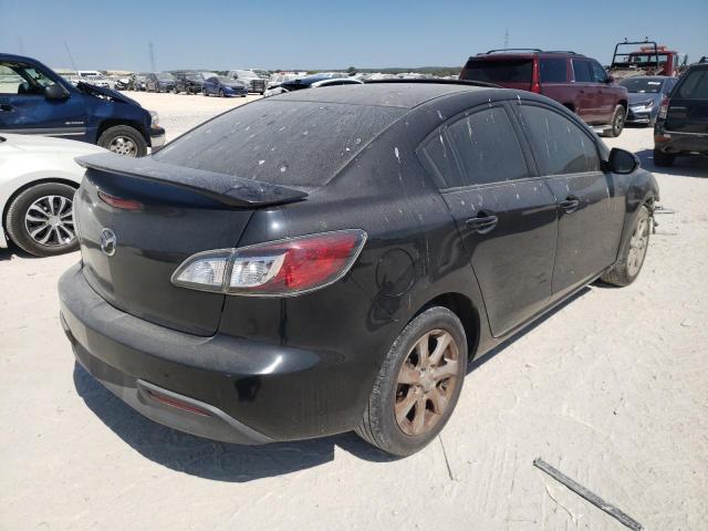 Photo 4 from auction – 2011 MAZDA 3 I with VIN JM1BL1VF9B1481687