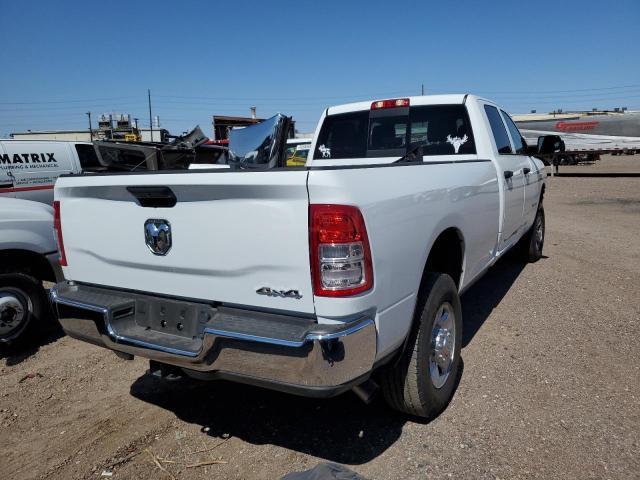 Photo 4 from auction – 2021 RAM 2500 TRADE with VIN 3C6UR5HL4MG606056