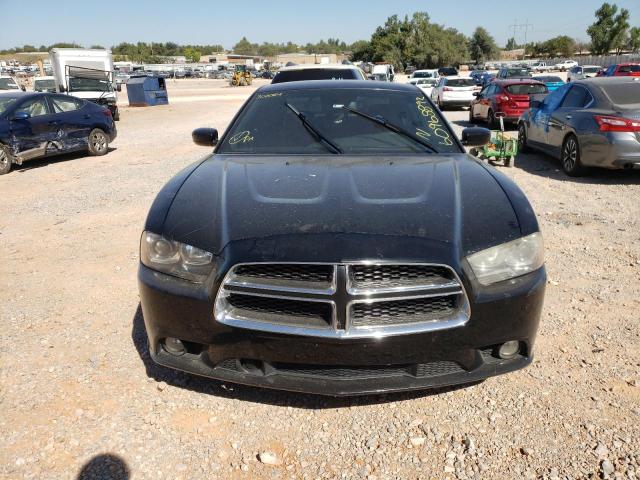 Photo 9 from auction – 2012 DODGE CHARGER R/ with VIN 2C3CDXCT0CH302084