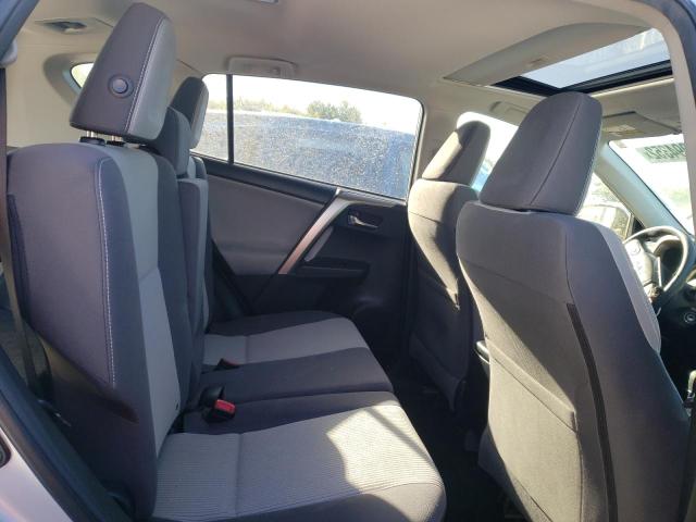 Photo 6 from auction – 2014 TOYOTA RAV4 XLE with VIN JTMRFREV6ED067894