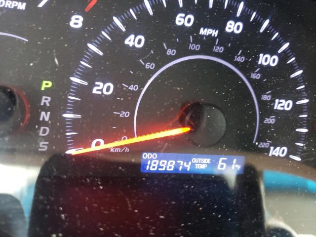 Photo 8 from auction – 2011 TOYOTA CAMRY BASE with VIN 4T1BF3EK6BU717366