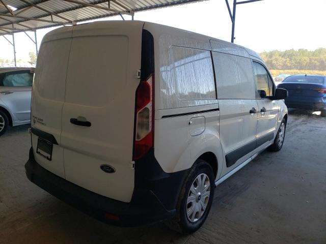 Photo 4 from auction – 2020 FORD TRANSIT CO with VIN NM0LS7E24L1435495