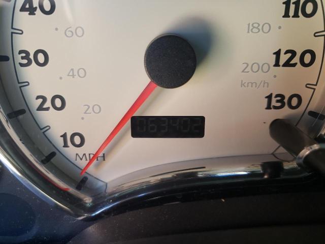 Photo 8 from auction – 2006 SATURN VUE with VIN 5GZCZ53466S828855