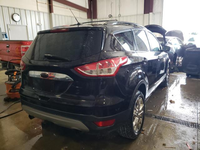 Photo 4 from auction – 2013 FORD ESCAPE SEL with VIN 1FMCU9H9XDUB87203
