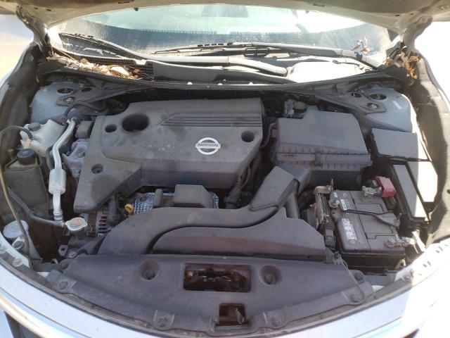 Photo 7 from auction – 2014 NISSAN ALTIMA 2.5 with VIN 1N4AL3AP1EN252171