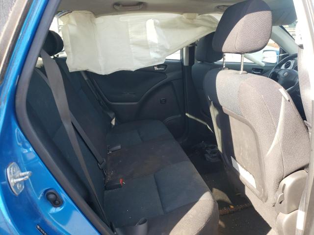 Photo 6 from auction – 2008 TOYOTA COROLLA MA with VIN 2T1KR30E18C713549