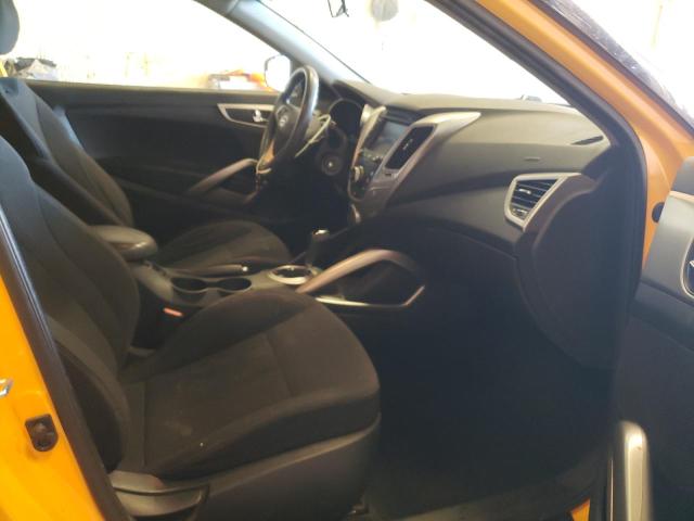 Photo 5 from auction – 2016 HYUNDAI VELOSTER with VIN KMHTC6ADXGU297415