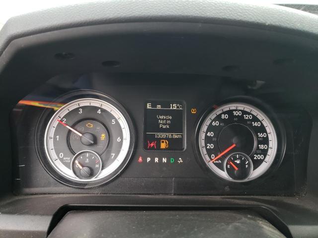 Photo 8 from auction – 2014 RAM 1500 SLT with VIN 1C6RR7LT3ES345862