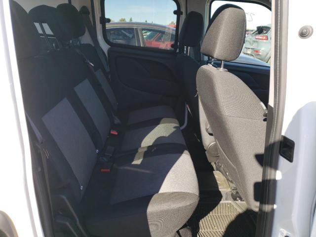 Photo 6 from auction – 2019 RAM PROMASTER with VIN ZFBHRFBB9K6M80648