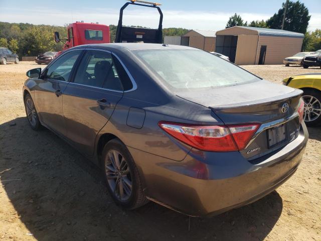 Photo 3 from auction – 2016 TOYOTA CAMRY LE with VIN 4T1BF1FK7GU266958