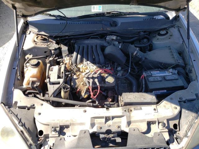 Photo 7 from auction – 2002 FORD TAURUS SE with VIN 1FAFP58U62A173695