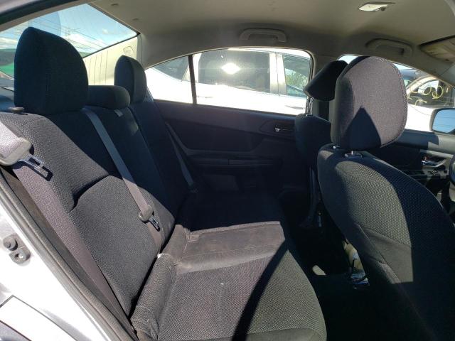 Foto 6 de la subasta – 2014 SUBARU IMPREZA PR con VIN JF1GJAC68EH007035