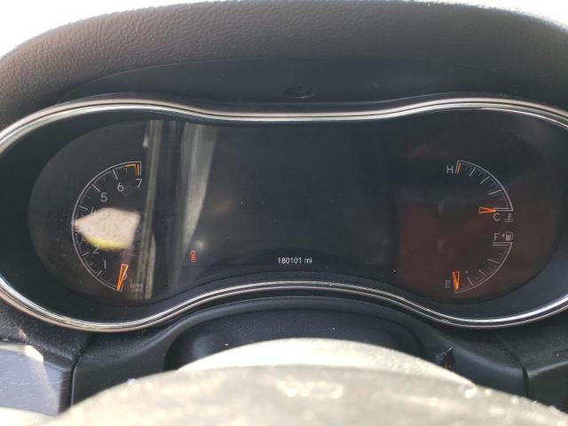 Photo 8 from auction – 2015 JEEP GRAND CHER with VIN 1C4RJFAG3FC183601