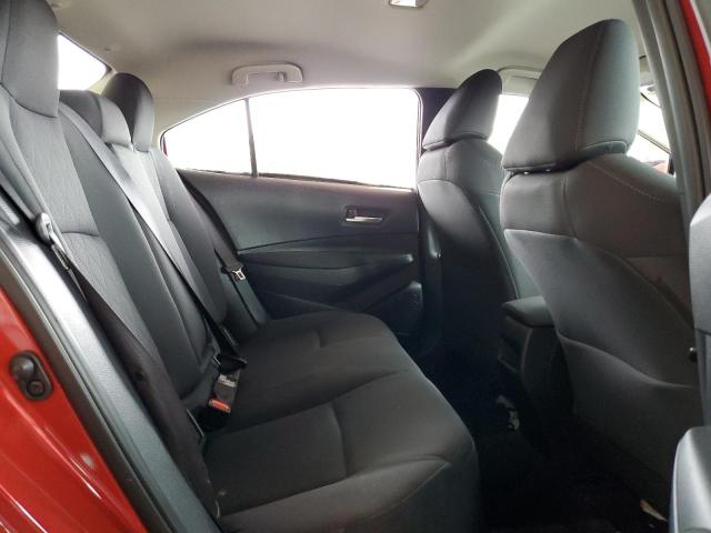 Photo 6 from auction – 2020 TOYOTA COROLLA LE with VIN 5YFEPRAE5LP070393