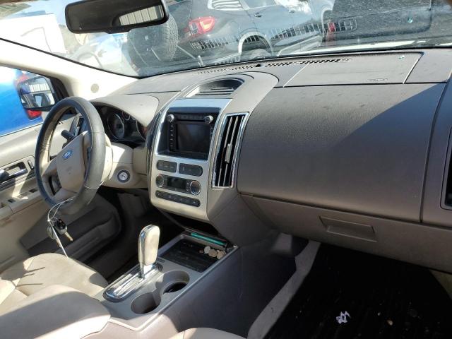 Photo 9 from auction – 2009 FORD EDGE LIMIT with VIN 2FMDK49C49BA82788